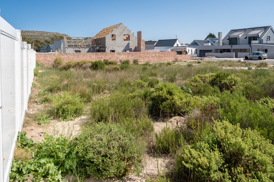 0 Bedroom Property for Sale in Kommetjie Western Cape
